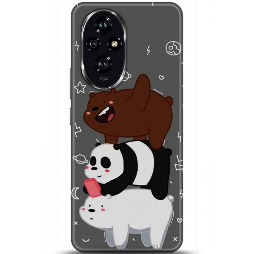 Uyumlu Kılıf HD Baskılı Kılıf - Followed Institution 5931