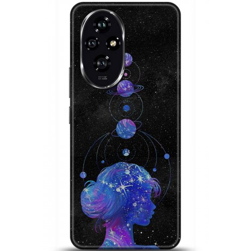 Uyumlu Kılıf HD Baskılı Kılıf - Followed Institution 5936