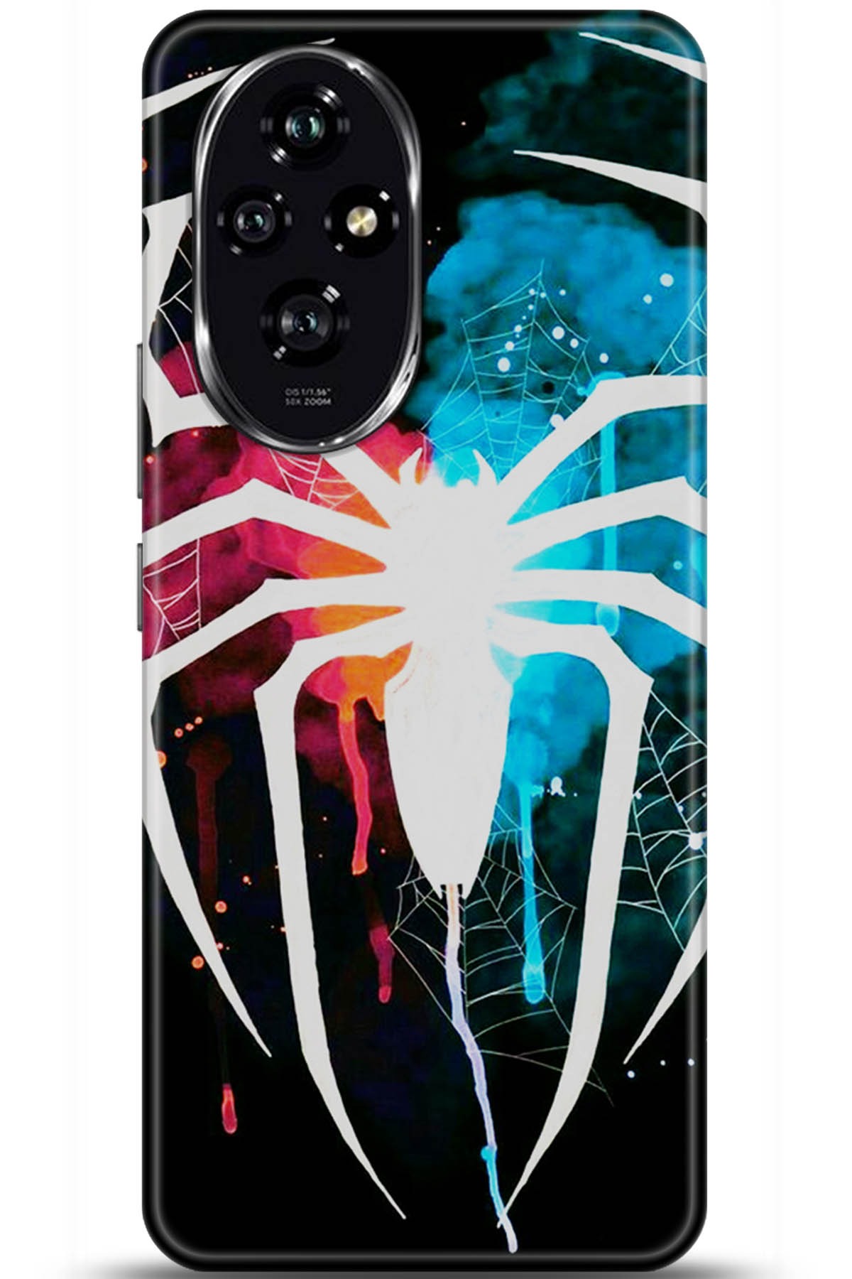 Honor 200 Uyumlu Kılıf HD Baskılı Kılıf - Followed Institution 5940