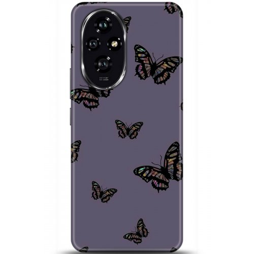 Uyumlu Kılıf HD Baskılı Kılıf - Followed Institution 5953