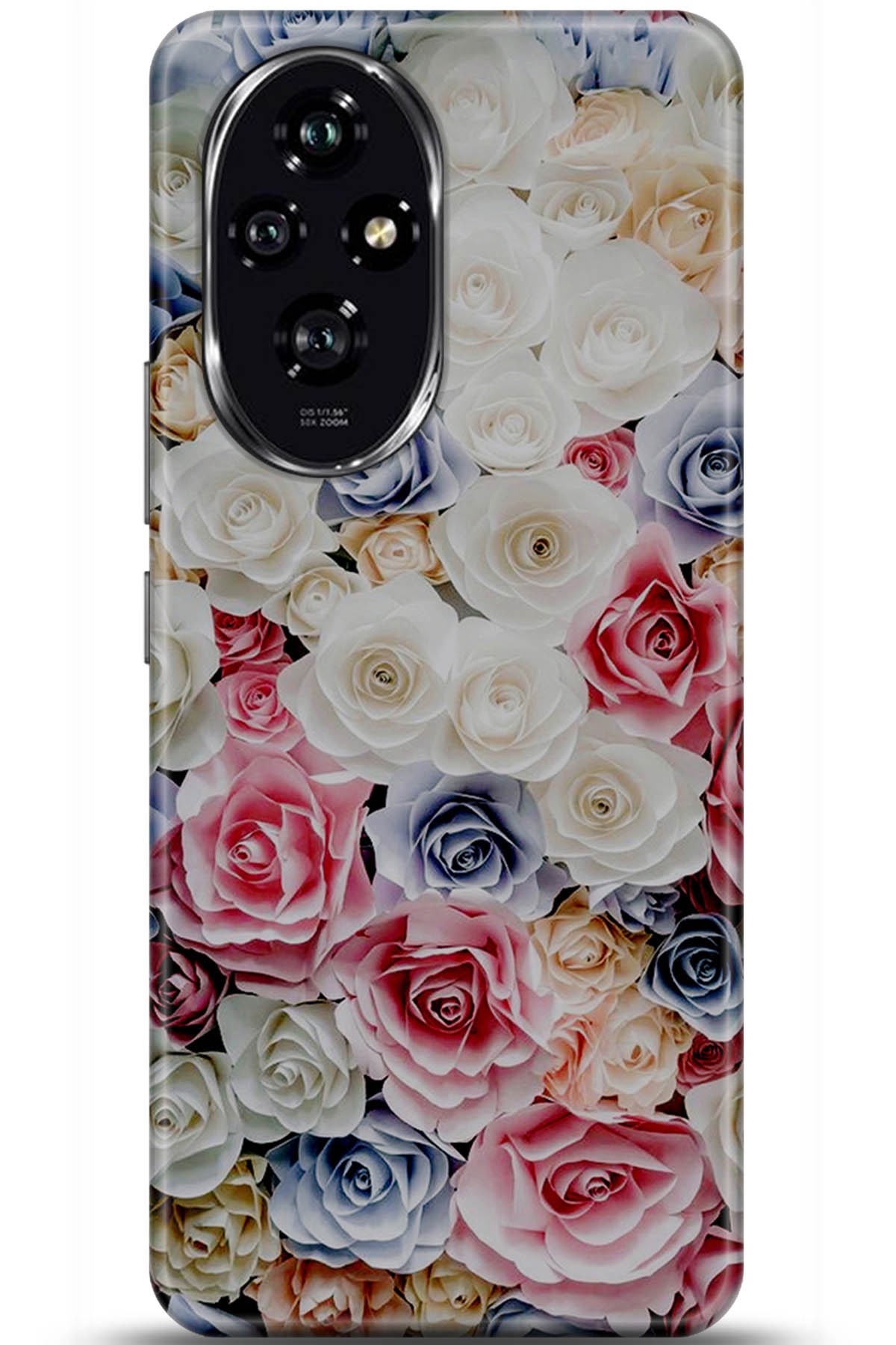 Honor 200 Uyumlu Kılıf HD Baskılı Kılıf - Followed Institution 5975