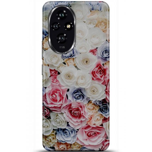 Uyumlu Kılıf HD Baskılı Kılıf - Followed Institution 5975