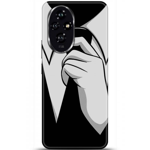 Uyumlu Kılıf HD Baskılı Kılıf - Followed Institution 5979