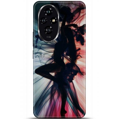 Uyumlu Kılıf HD Baskılı Kılıf - Followed Institution 5986