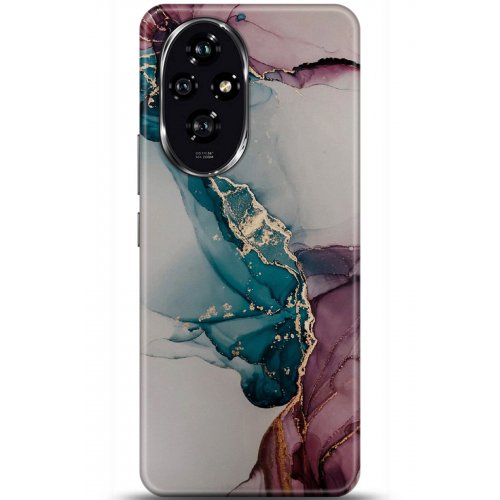 Uyumlu Kılıf HD Baskılı Kılıf - Followed Institution 6030