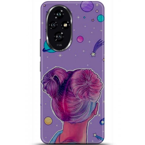 Uyumlu Kılıf HD Baskılı Kılıf - Followed Institution 6034