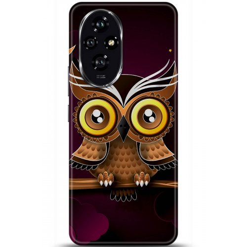 Uyumlu Kılıf HD Baskılı Kılıf - Followed Institution 6036