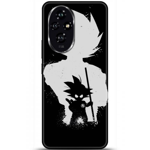 Uyumlu Kılıf HD Baskılı Kılıf - Followed Institution 6042