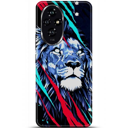 Uyumlu Kılıf HD Baskılı Kılıf - Followed Institution 6058