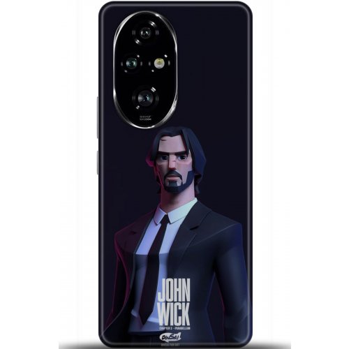 Uyumlu Kılıf HD Baskılı Kılıf - Followed Institution 5018