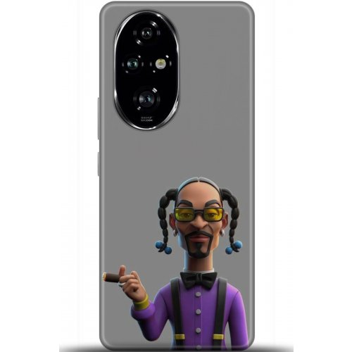 Uyumlu Kılıf HD Baskılı Kılıf - Followed Institution 5025