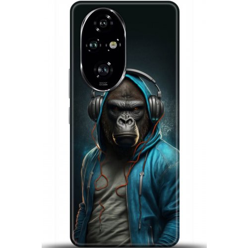 Uyumlu Kılıf HD Baskılı Kılıf - Followed Institution 5036