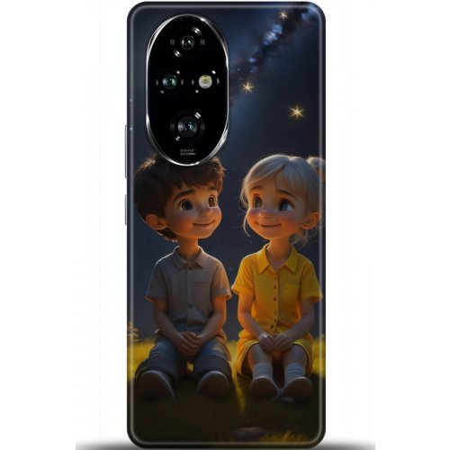 Uyumlu Kılıf HD Baskılı Kılıf - Followed Institution 5045