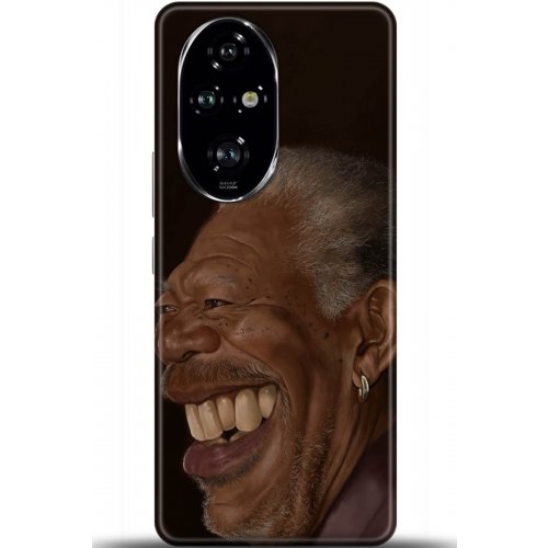 Uyumlu Kılıf HD Baskılı Kılıf - Followed Institution 5070