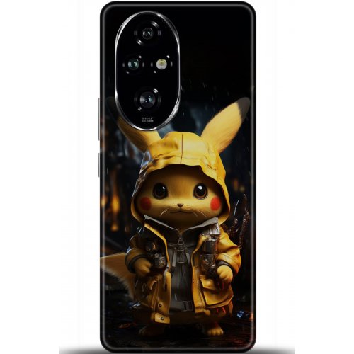 Uyumlu Kılıf HD Baskılı Kılıf - Followed Institution 5074