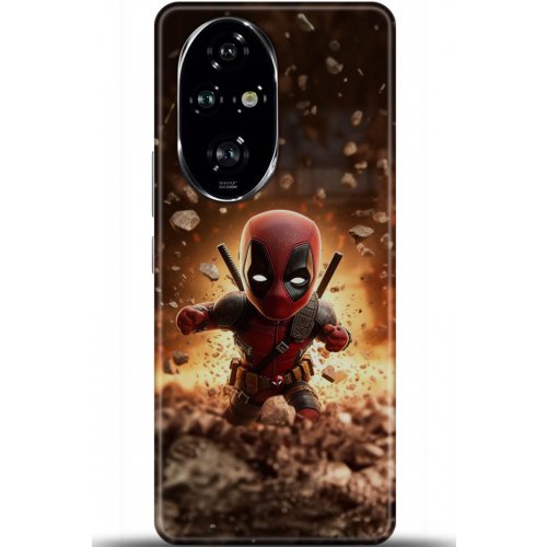 Uyumlu Kılıf HD Baskılı Kılıf - Followed Institution 5082