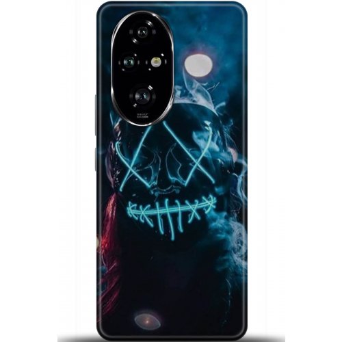 Uyumlu Kılıf HD Baskılı Kılıf - Followed Institution 5151