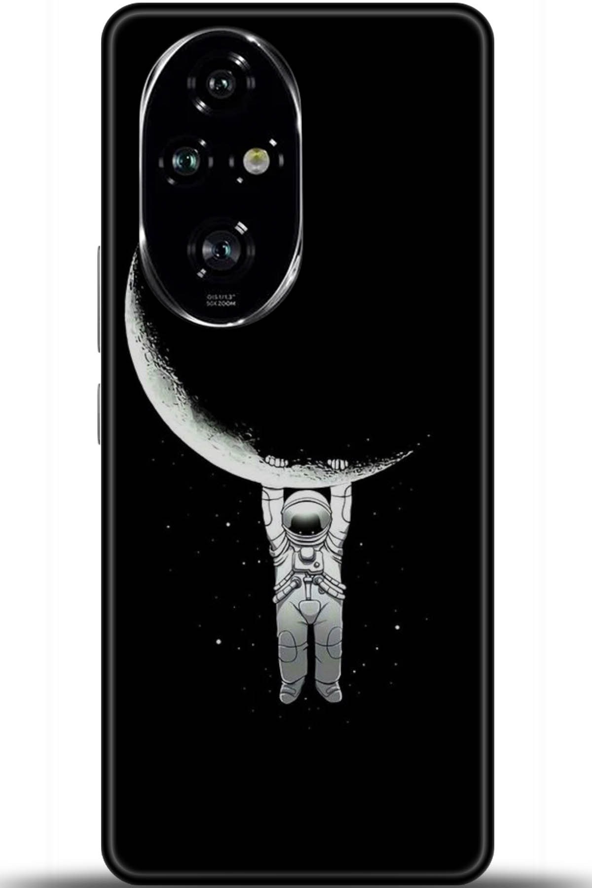 Honor 200 Pro Uyumlu Kılıf HD Baskılı Kılıf - Followed Institution 5155