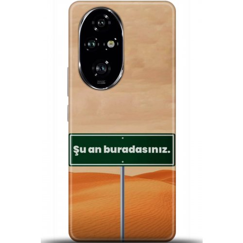 Uyumlu Kılıf HD Baskılı Kılıf - Followed Institution 5159