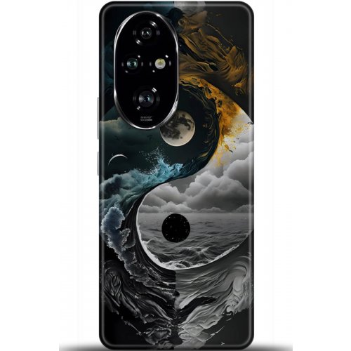 Uyumlu Kılıf HD Baskılı Kılıf - Followed Institution 5177