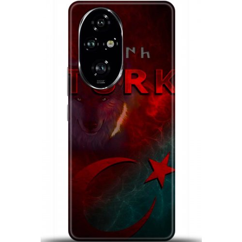 Uyumlu Kılıf HD Baskılı Kılıf - Followed Institution 5188