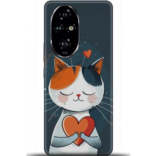 Uyumlu Kılıf HD Baskılı Kılıf - Followed Institution 5209