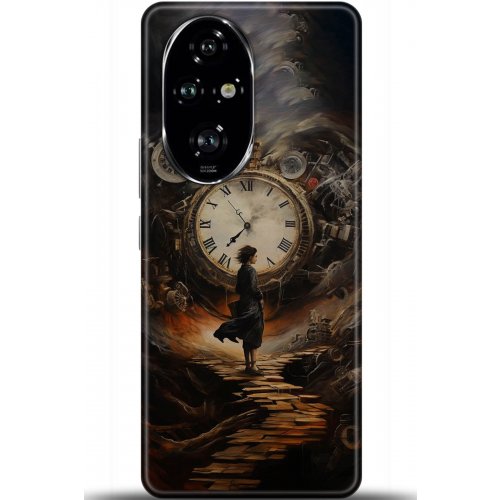 Uyumlu Kılıf HD Baskılı Kılıf - Followed Institution 5252