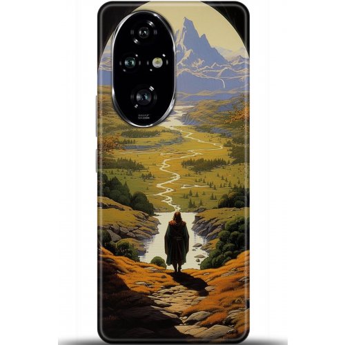 Uyumlu Kılıf HD Baskılı Kılıf - Followed Institution 5263