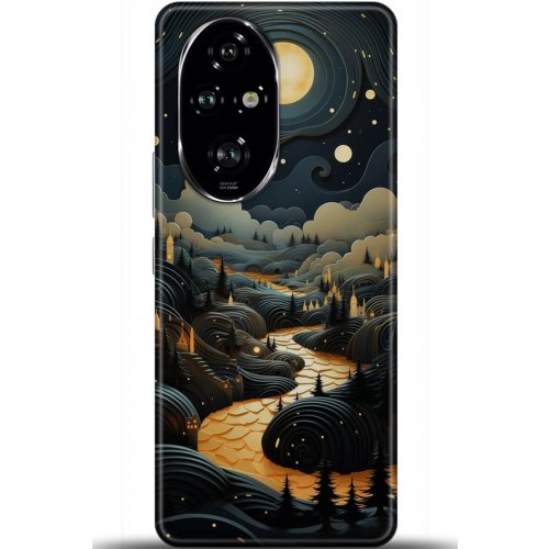 Uyumlu Kılıf HD Baskılı Kılıf - Followed Institution 5268