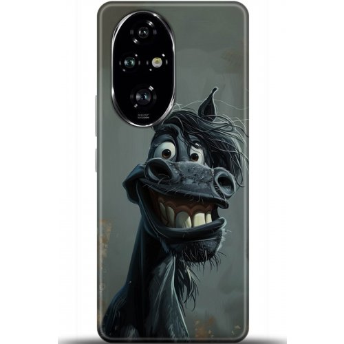 Uyumlu Kılıf HD Baskılı Kılıf - Followed Institution 5284