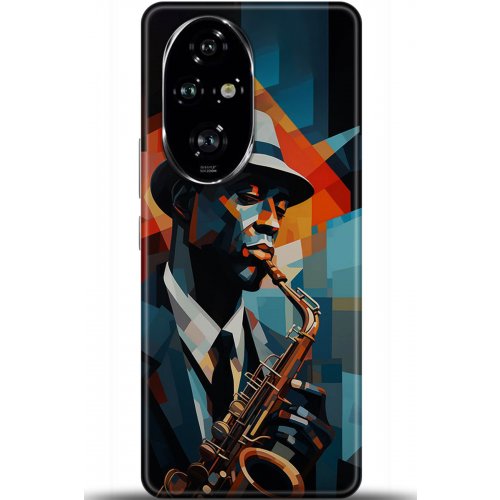 Uyumlu Kılıf HD Baskılı Kılıf - Followed Institution 5326