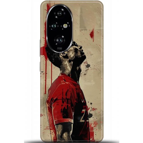 Uyumlu Kılıf HD Baskılı Kılıf - Followed Institution 5358