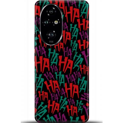 Uyumlu Kılıf HD Baskılı Kılıf - Followed Institution 5380