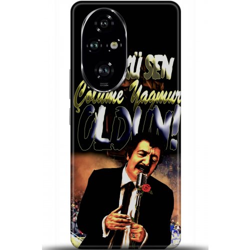 Uyumlu Kılıf HD Baskılı Kılıf - Followed Institution 5449