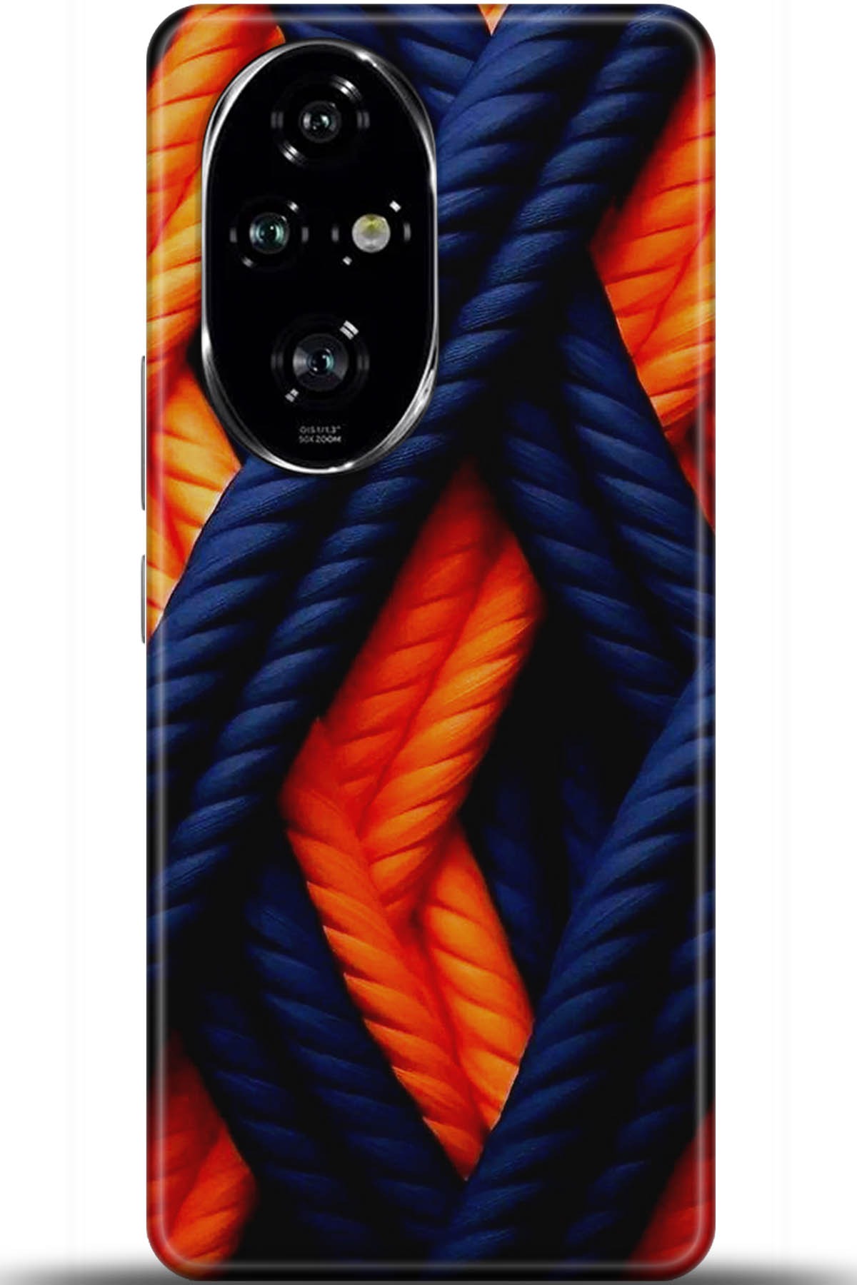 Honor 200 Pro Uyumlu Kılıf HD Baskılı Kılıf - Followed Institution 5452