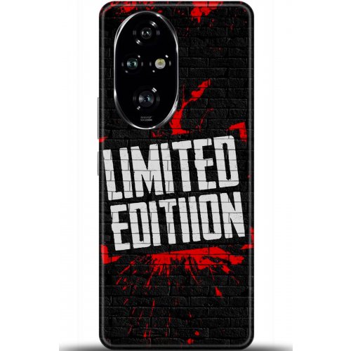 Uyumlu Kılıf HD Baskılı Kılıf - Followed Institution 5454