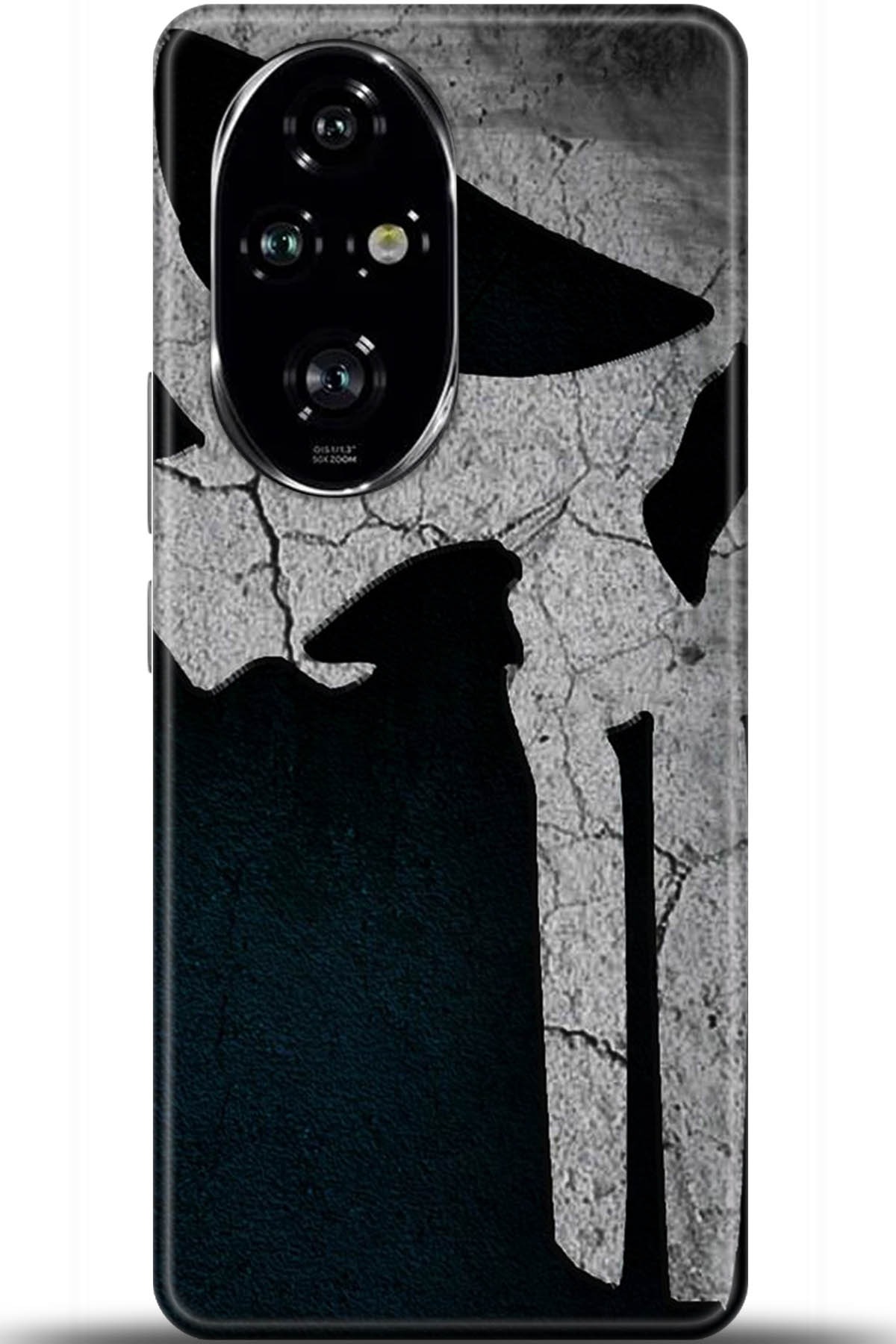 Honor 200 Pro Uyumlu Kılıf HD Baskılı Kılıf - Followed Institution 5457