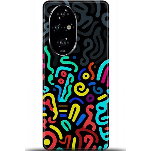 Uyumlu Kılıf HD Baskılı Kılıf - Followed Institution 5465