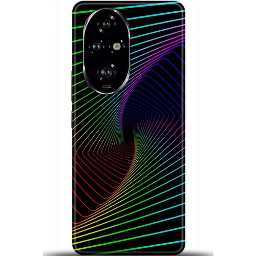 Uyumlu Kılıf HD Baskılı Kılıf - Followed Institution 5488