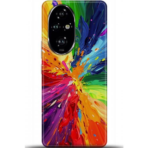 Uyumlu Kılıf HD Baskılı Kılıf - Followed Institution 5513