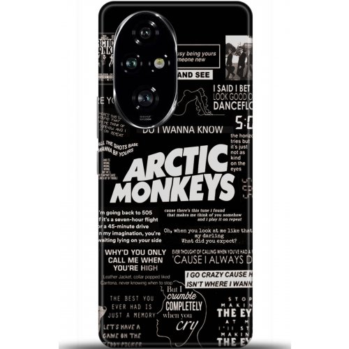 Uyumlu Kılıf HD Baskılı Kılıf - Followed Institution 5538