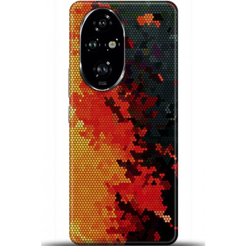 Uyumlu Kılıf HD Baskılı Kılıf - Followed Institution 5540