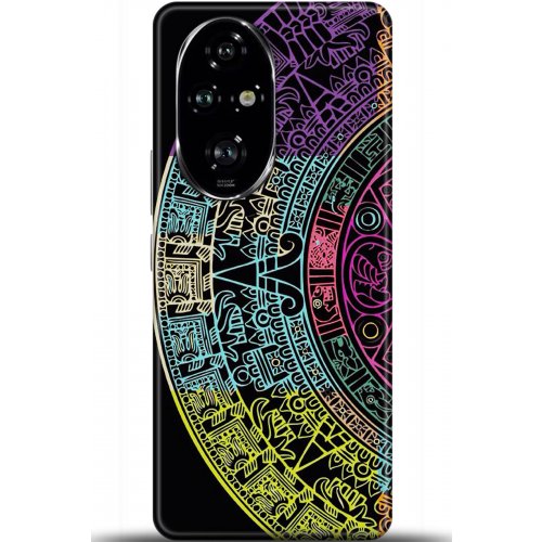 Uyumlu Kılıf HD Baskılı Kılıf - Followed Institution 5554