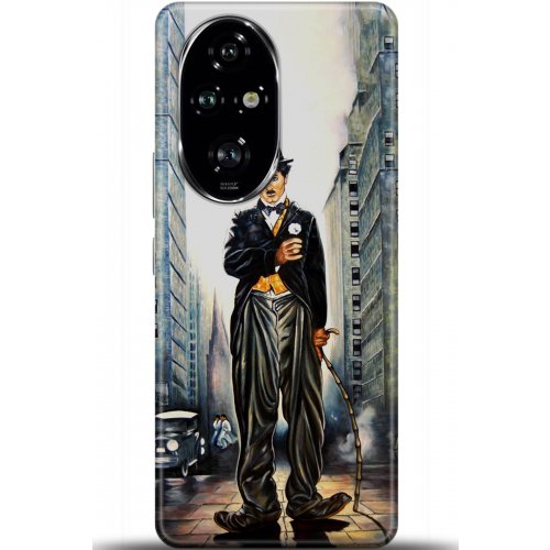 Uyumlu Kılıf HD Baskılı Kılıf - Followed Institution 5693