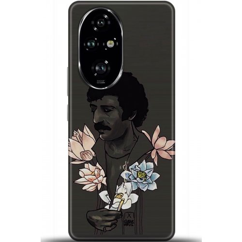 Uyumlu Kılıf HD Baskılı Kılıf - Followed Institution 5713