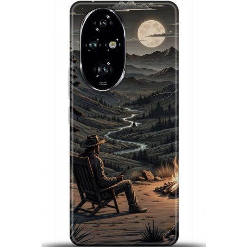 Uyumlu Kılıf HD Baskılı Kılıf - Followed Institution 5721