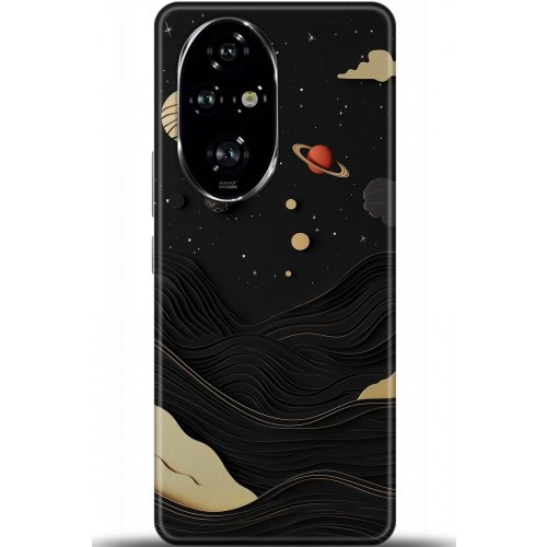 Uyumlu Kılıf HD Baskılı Kılıf - Followed Institution 5722