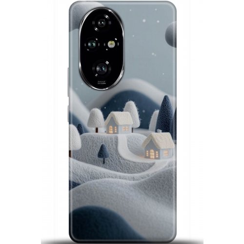 Uyumlu Kılıf HD Baskılı Kılıf - Followed Institution 5723