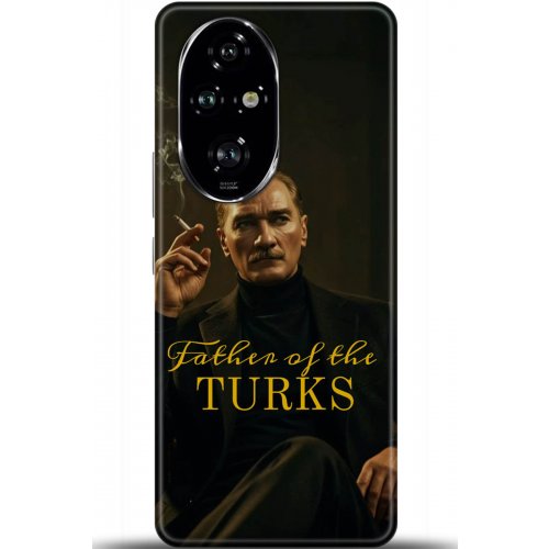 Uyumlu Kılıf HD Baskılı Kılıf - Followed Institution 5726