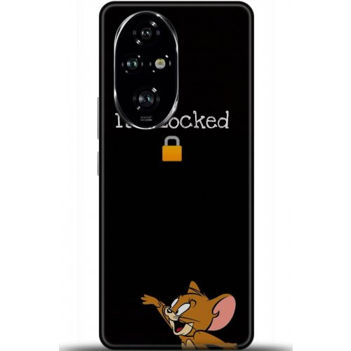 Uyumlu Kılıf HD Baskılı Kılıf - Followed Institution 5753